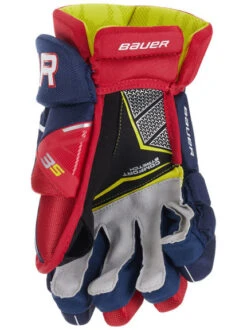 Gants Bauer Supreme 3S Intermédiaire -Hockey Soldes Boutique pdtimg 4739941b