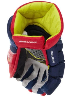 Gants Bauer Supreme 3S Intermédiaire -Hockey Soldes Boutique pdtimg 4739942b