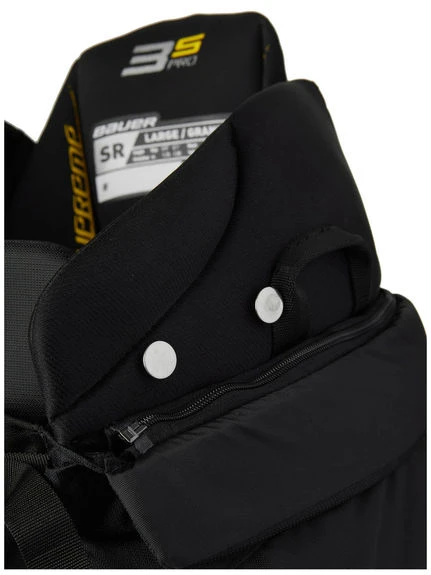 Culotte Bauer Supreme 3S Pro Junior 6 Culotte Bauer Supreme 3S Pro Junior – Image 4