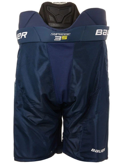 Culotte Bauer Supreme 3S Intermédiaire 5 Culotte Bauer Supreme 3S Intermédiaire – Image 3