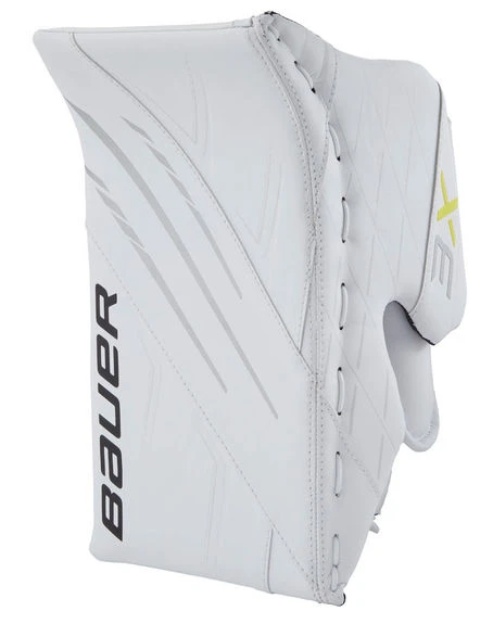 Bouclier Bauer Vapor 3X Intermédiaire 5 Bouclier Bauer Vapor 3X Intermédiaire – Image 3