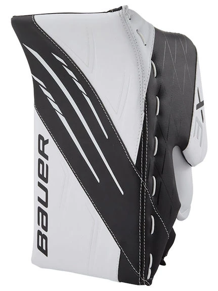 Bouclier Bauer Vapor 3X Intermédiaire 6 Bouclier Bauer Vapor 3X Intermédiaire – Image 4