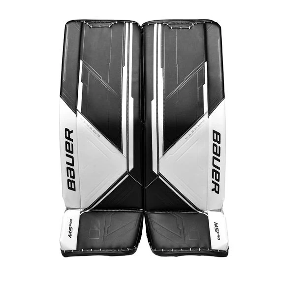 Bottes Bauer Supreme M5 Pro Senior 4 Bottes Bauer Supreme M5 Pro Senior – Image 2