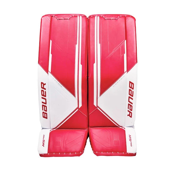 Bottes Bauer Supreme M5 Pro Senior 6 Bottes Bauer Supreme M5 Pro Senior – Image 4