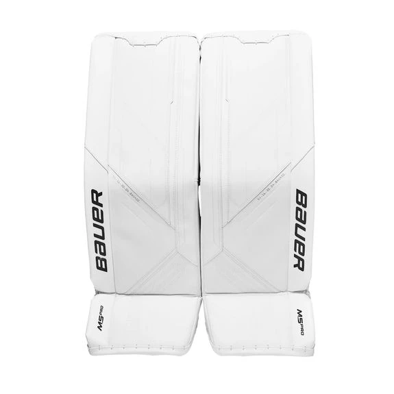 Bottes Bauer Supreme M5 Pro Senior 5 Bottes Bauer Supreme M5 Pro Senior – Image 3