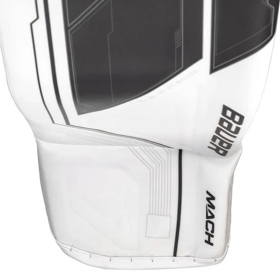 Bottes Bauer Supreme M5 Pro Senior 10 Bottes Bauer Supreme M5 Pro Senior – Image 8