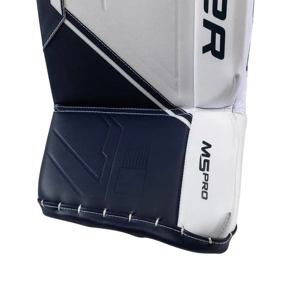 Bottes Bauer Supreme M5 Pro Senior 11 Bottes Bauer Supreme M5 Pro Senior – Image 9