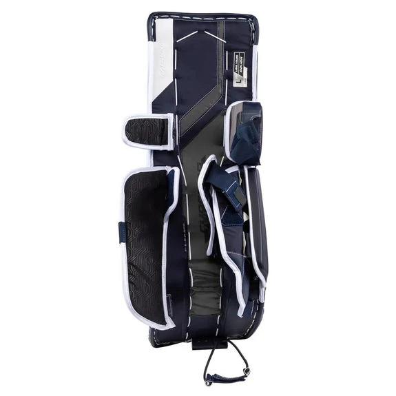 Bottes Bauer Supreme M5 Pro Senior 16 Bottes Bauer Supreme M5 Pro Senior – Image 14