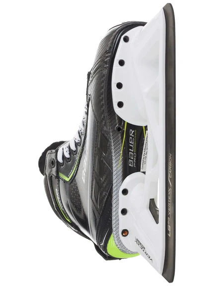 Patins Gardien Bauer Pro Intermédiaire 7 Patins Gardien Bauer Pro Intermédiaire – Image 5
