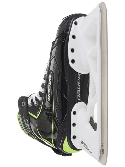 Patins Gardien Bauer GSX Enfant 7 Patins Gardien Bauer GSX Enfant – Image 5