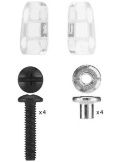 Demi Visière Bauer Pro Straight -Hockey Soldes Boutique pdtimg 4776397b