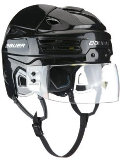 Demi Visière Bauer Pro Straight -Hockey Soldes Boutique pdtimg 4776399b