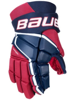 Gants Bauer Vapor 3X Senior -Hockey Soldes Boutique pdtimg 4786282b