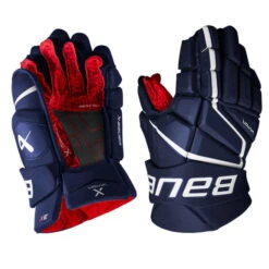Gants Bauer Vapor 3X Senior -Hockey Soldes Boutique pdtimg 4786283b