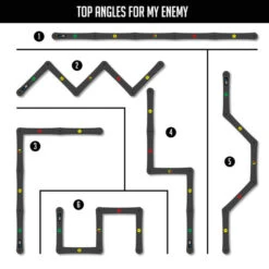 My Ennemy 15 My Ennemy -Hockey Soldes Boutique pdtimg 4787957b