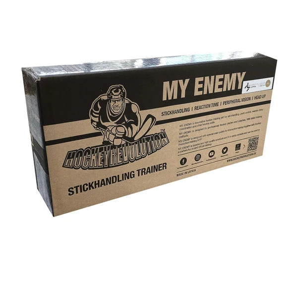 My Ennemy 6 My Ennemy – Image 4