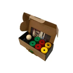 My Drill Cones -Hockey Soldes Boutique pdtimg 4789884b