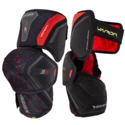 Coudières Bauer Vapor 3X Intermédiaire -Hockey Soldes Boutique pdtimg 4800894b