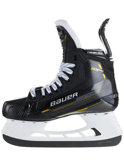 Patins Bauer Supreme M5 Pro Senior 4 Patins Bauer Supreme M5 Pro Senior – Image 2