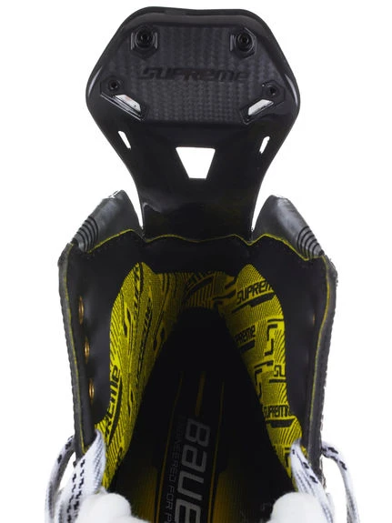Patins Bauer Supreme M5 Pro Senior 6 Patins Bauer Supreme M5 Pro Senior – Image 4