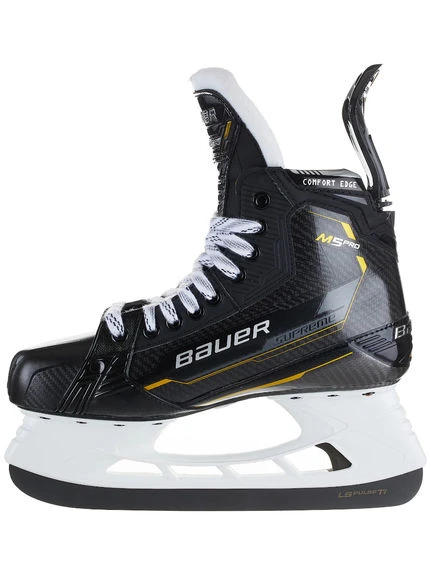 Patins Bauer Supreme M5 Pro Junior 4 Patins Bauer Supreme M5 Pro Junior – Image 2