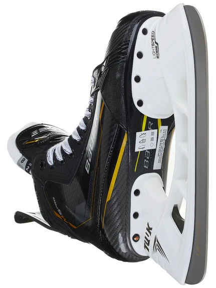 Patins Bauer Supreme M5 Pro Junior 5 Patins Bauer Supreme M5 Pro Junior – Image 3