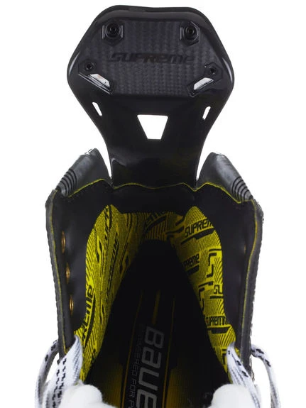Patins Bauer Supreme M5 Pro Junior 6 Patins Bauer Supreme M5 Pro Junior – Image 4