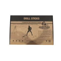 My Drill Sticks -Hockey Soldes Boutique pdtimg 4818786b