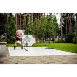 My Puzzle 18 Pièces 9 My Puzzle 18 Pièces -Hockey Soldes Boutique pdtimg 4818806b