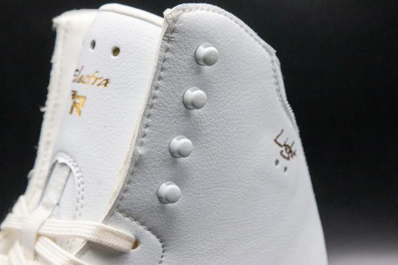 Patins Risport Electra Blanc Lame MK Flight 9 Patins Risport Electra Blanc Lame MK Flight – Image 7