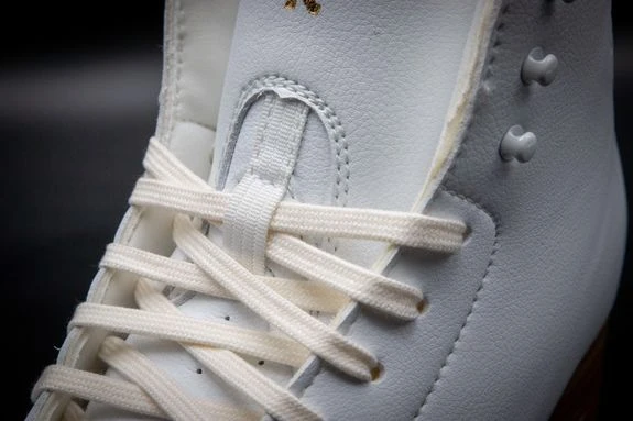 Patins Risport Electra Blanc Lame MK Flight 4 Patins Risport Electra Blanc Lame MK Flight – Image 2