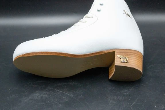 Patins Risport Electra Blanc Lame MK Flight 7 Patins Risport Electra Blanc Lame MK Flight – Image 5