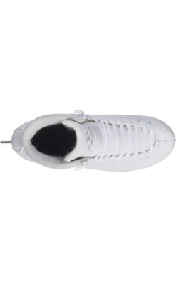 Patins Jackson 200 Blanc Enfant Lame MK I -Hockey Soldes Boutique pdtimg 4891279b