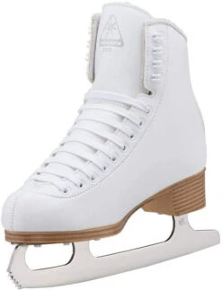 Patins Jackson 200 Blanc Enfant Lame MK I -Hockey Soldes Boutique pdtimg 4891281b