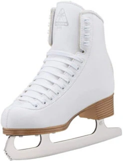 Patins Jackson 200 Blanc Lame MK I 12 Patins Jackson 200 Blanc Lame MK I -Hockey Soldes Boutique pdtimg 4891286b