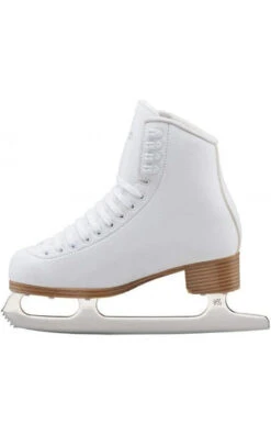 Patins Jackson 200 Blanc Lame MK I 13 Patins Jackson 200 Blanc Lame MK I -Hockey Soldes Boutique pdtimg 4891287b