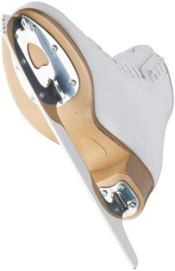 Patins Jackson 200 Blanc Lame MK I 15 Patins Jackson 200 Blanc Lame MK I -Hockey Soldes Boutique pdtimg 4891289b