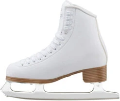 Patins Jackson 500 Blanc Lame MK I -Hockey Soldes Boutique pdtimg 4893943b