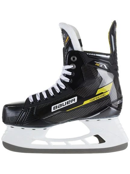 Patins Bauer Supreme M3 Senior 8 Patins Bauer Supreme M3 Senior – Image 6