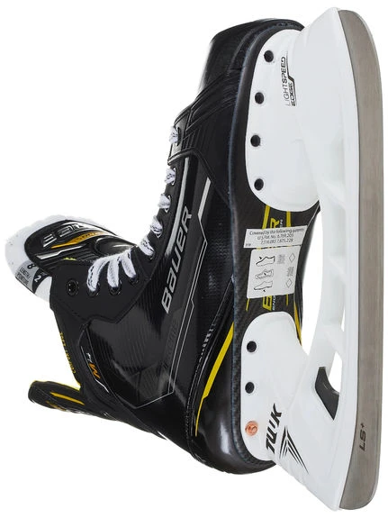 Patins Bauer Supreme M4 Junior 4 Patins Bauer Supreme M4 Junior – Image 2