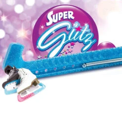 Protège Lame Guardog à Ressort Super Glitz Gold -Hockey Soldes Boutique pdtimg 4913279b