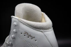 Bottines Risport Dance Prime Blanc -Hockey Soldes Boutique pdtimg 4918381b