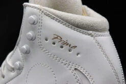 Bottines Risport Dance Prime Blanc -Hockey Soldes Boutique pdtimg 4918385b