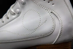 Bottines Risport Dance Prime Blanc -Hockey Soldes Boutique pdtimg 4918386b