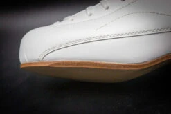 Bottines Risport Dance Prime Blanc -Hockey Soldes Boutique pdtimg 4918387b