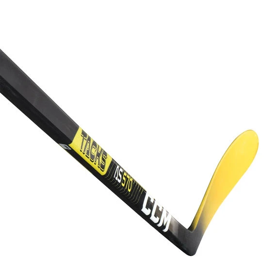 Crosse Hockey CCM Tacks AS 570 Junior 4 Crosse Hockey CCM Tacks AS 570 Junior – Image 2