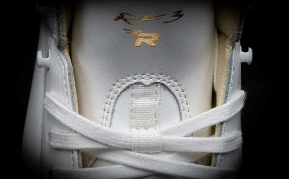 Bottines Risport RF3 Pro Blanc 6 Bottines Risport RF3 Pro Blanc – Image 4