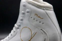 Bottines Risport Royal Prime Blanc -Hockey Soldes Boutique pdtimg 4971799b