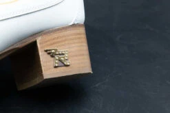 Bottines Risport Royal Prime Blanc -Hockey Soldes Boutique pdtimg 4971800b