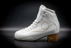 Bottines Risport Royal Prime Blanc -Hockey Soldes Boutique pdtimg 4971801b